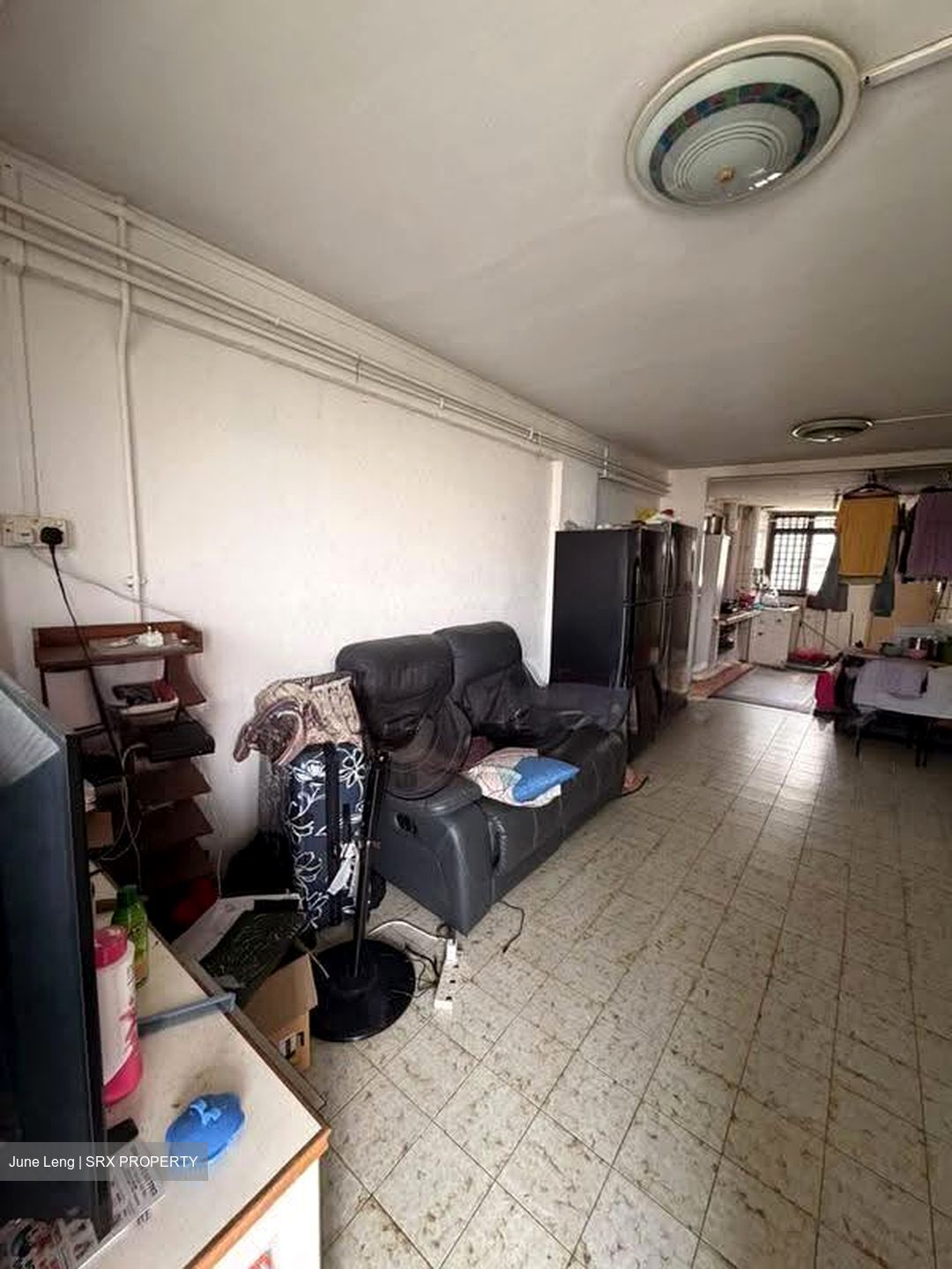 Blk 21 Eunos Crescent View (Geylang), HDB 3 Rooms #638237681